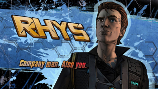 Scaricare Tales From the Borderlands Avventure per Android Screenshot 6