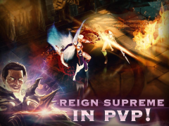 Scaricare Sacred Legends Giochi di ruolo per Android Screenshot 7
