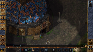 Scaricare Baldur's Gate Enhanced Edition Giochi di ruolo per Android Screenshot 5