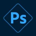 Scaricare  Photoshop Express Photo Editor