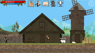 Scaricare ArnaLLiA - RPG platformer Avventure per Android Screenshot 2