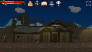 Scaricare ArnaLLiA - RPG platformer Avventure per Android Screenshot 5