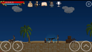 Scaricare ArnaLLiA - RPG platformer Avventure per Android Screenshot 7
