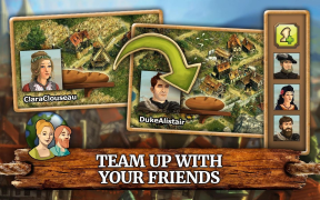 Scaricare Anno: Build an Empire Simulatori per Android Screenshot 2
