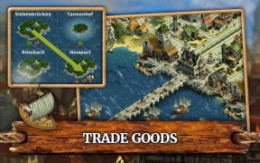 Scaricare Anno: Build an Empire Simulatori per Android Screenshot 3