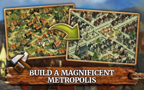 Scaricare Anno: Build an Empire Simulatori per Android Screenshot 4