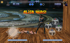 Scaricare Fight Night Avventure per Android Screenshot 4