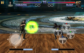 Scaricare Fight Night Avventure per Android Screenshot 5
