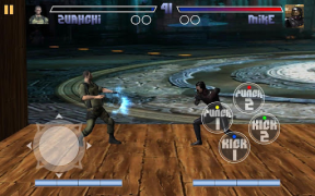 Scaricare Fight Night Avventure per Android Screenshot 6