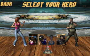 Scaricare Fight Night Avventure per Android Screenshot 7