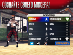 Real Boxing