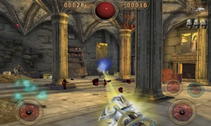 Scaricare Painkiller: Purgatory HD Azione per Android Screenshot 3
