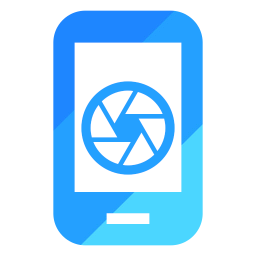 app logo