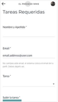 Scaricare MMK Educazione per Android Screenshot 4