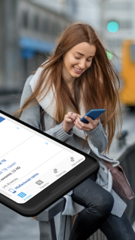 Scaricare МГТС Comunicazione per Android Screenshot 2