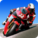 Scaricare  Una vera gara di moto 3D