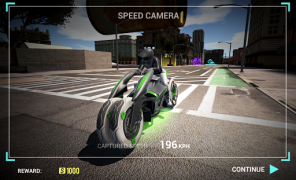 Scaricare Ultimate Motorcycle Simulator Corse per Android Screenshot 5