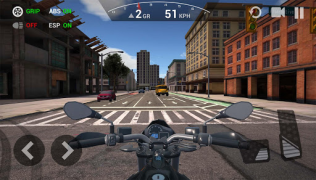Scaricare Ultimate Motorcycle Simulator Corse per Android Screenshot 6