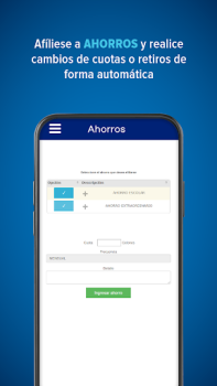 Scaricare UNICREDIT Affari per Android Screenshot 4