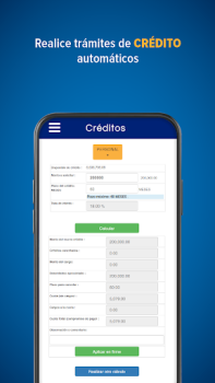 Scaricare UNICREDIT Affari per Android Screenshot 5