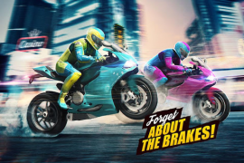 Scaricare TopBike: Racing & Moto 3D Bike Corse per Android Screenshot 2