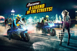 Scaricare TopBike: Racing & Moto 3D Bike Corse per Android Screenshot 5