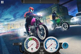 Scaricare TopBike: Racing & Moto 3D Bike Corse per Android Screenshot 6
