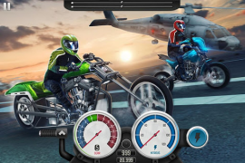 Scaricare TopBike: Racing & Moto 3D Bike Corse per Android Screenshot 7