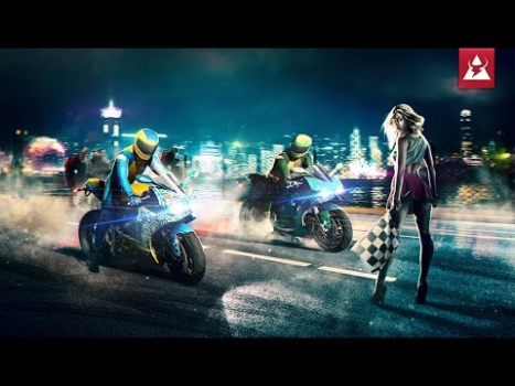 Scaricare TopBike: Racing & Moto 3D Bike Corse per Android Screenshot 8