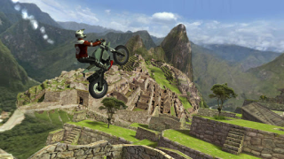 Scaricare Trial Xtreme 4 Bike Racing Corse per Android Screenshot 3