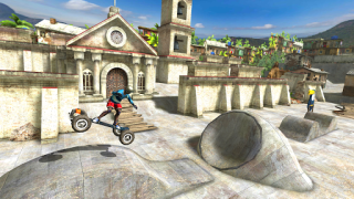 Scaricare Trial Xtreme 4 Bike Racing Corse per Android Screenshot 6