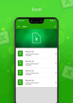 Scaricare Docx Viewer Lavoro per Android Screenshot 2