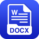 Scaricare  Word Office - Word Docx, Word Viewer for Android