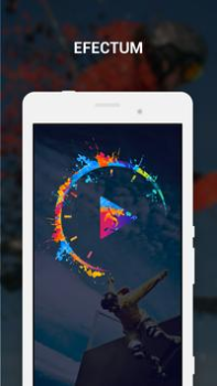 Scaricare Efectum – Video lento, veloce, Lettori ed editor video per Android Screenshot 7