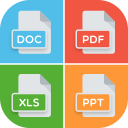 Scaricare  All Document Reader: Word, PDF