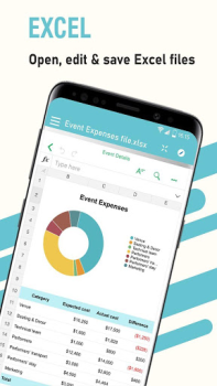 Office Reader - WORD/PDF/EXCEL