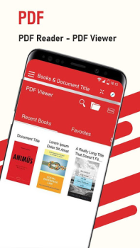 Office Reader - WORD/PDF/EXCEL