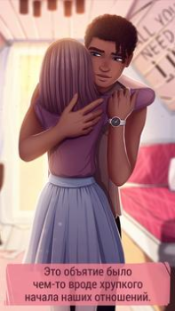 Scaricare Storia Amore: Dramma Teen Simulatori per Android Screenshot 2