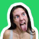 Scaricare  Sticker Maker for WhatsApp