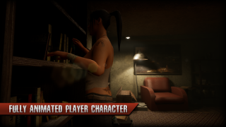 Escape Legacy 3D - Escape Room