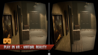 Escape Legacy VR - FREE Virtual Reality Game