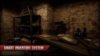 Escape Legacy VR - FREE Virtual Reality Game