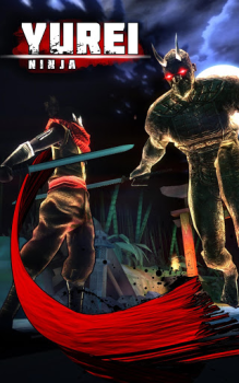 Scaricare Yurei Ninja Classic Arcade per Android Screenshot 6