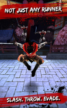 Scaricare Yurei Ninja Classic Arcade per Android Screenshot 7