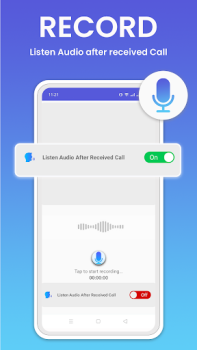 Scaricare scherzi telefonici con voce Comunicazione per Android Screenshot 7
