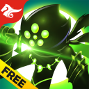 Scaricare League of Stickman Free- Shado