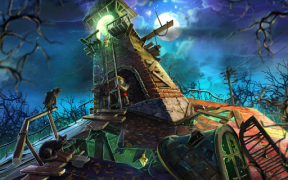 Scaricare Stray Souls 2 Free. Mystical Hidden Object Game Avventure per Android Screenshot 2