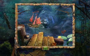 Scaricare Stray Souls 2 Free. Mystical Hidden Object Game Avventure per Android Screenshot 3