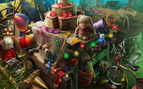 Scaricare Stray Souls 2 Free. Mystical Hidden Object Game Avventure per Android Screenshot 5