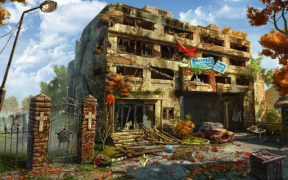 Scaricare Stray Souls 2 Free. Mystical Hidden Object Game Avventure per Android Screenshot 7
